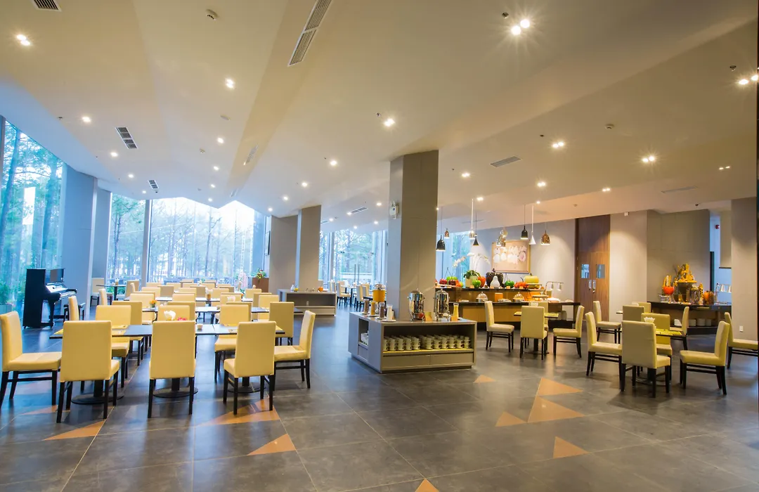 Terracotta Hotel & Resort Dalat-1