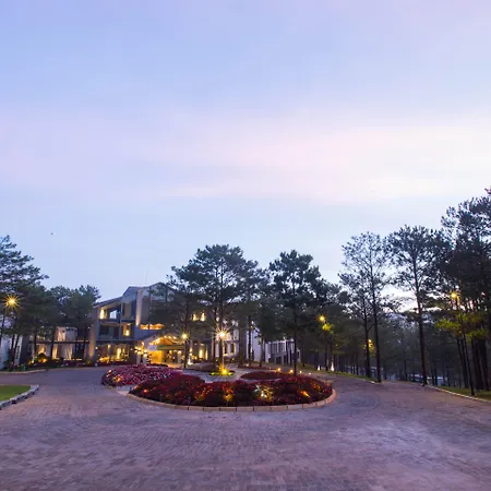 Terracotta Hotel & Resort Dalat-2